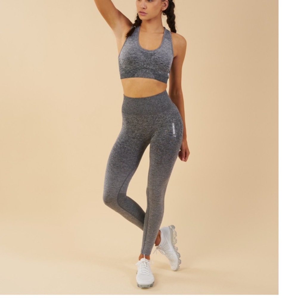 Gymshark ombré back in stock!!